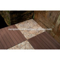Eurostark- WPC tile decking outdoor high quality